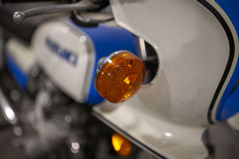 1982 Suzuki GS1000s photo 21