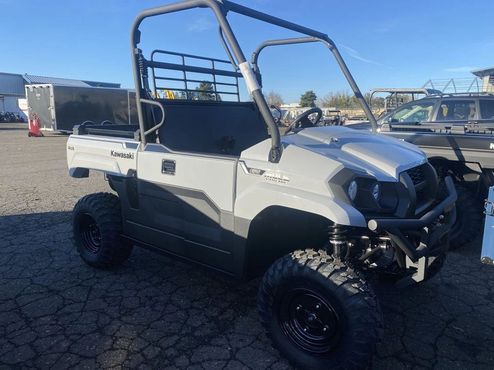 2026 Kawasaki Mule Pro-MX™ EPS photo 6