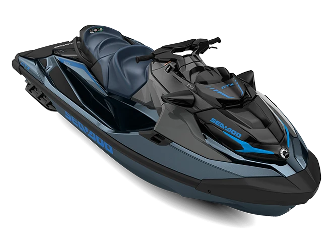 2026 Sea-Doo GTX 170 photo 2