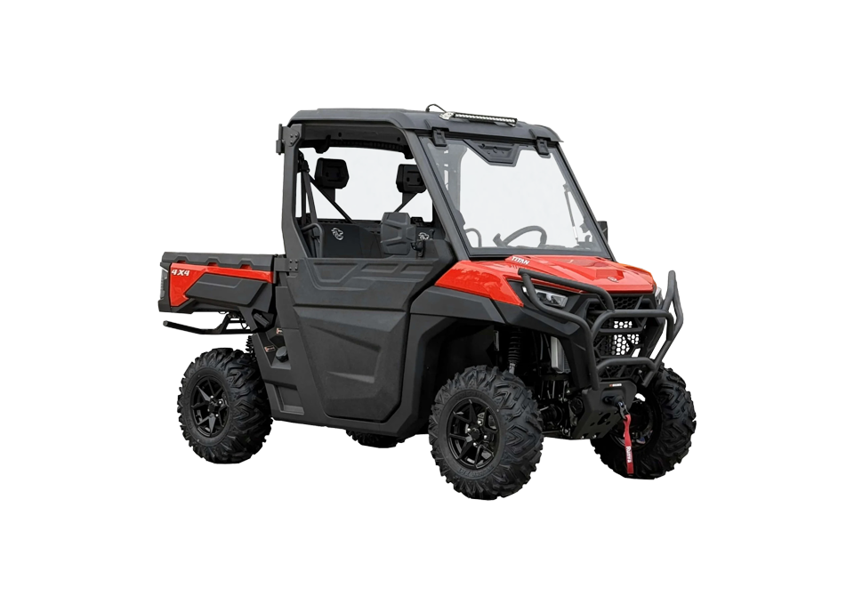 2026 BLP TITAN X photo 1