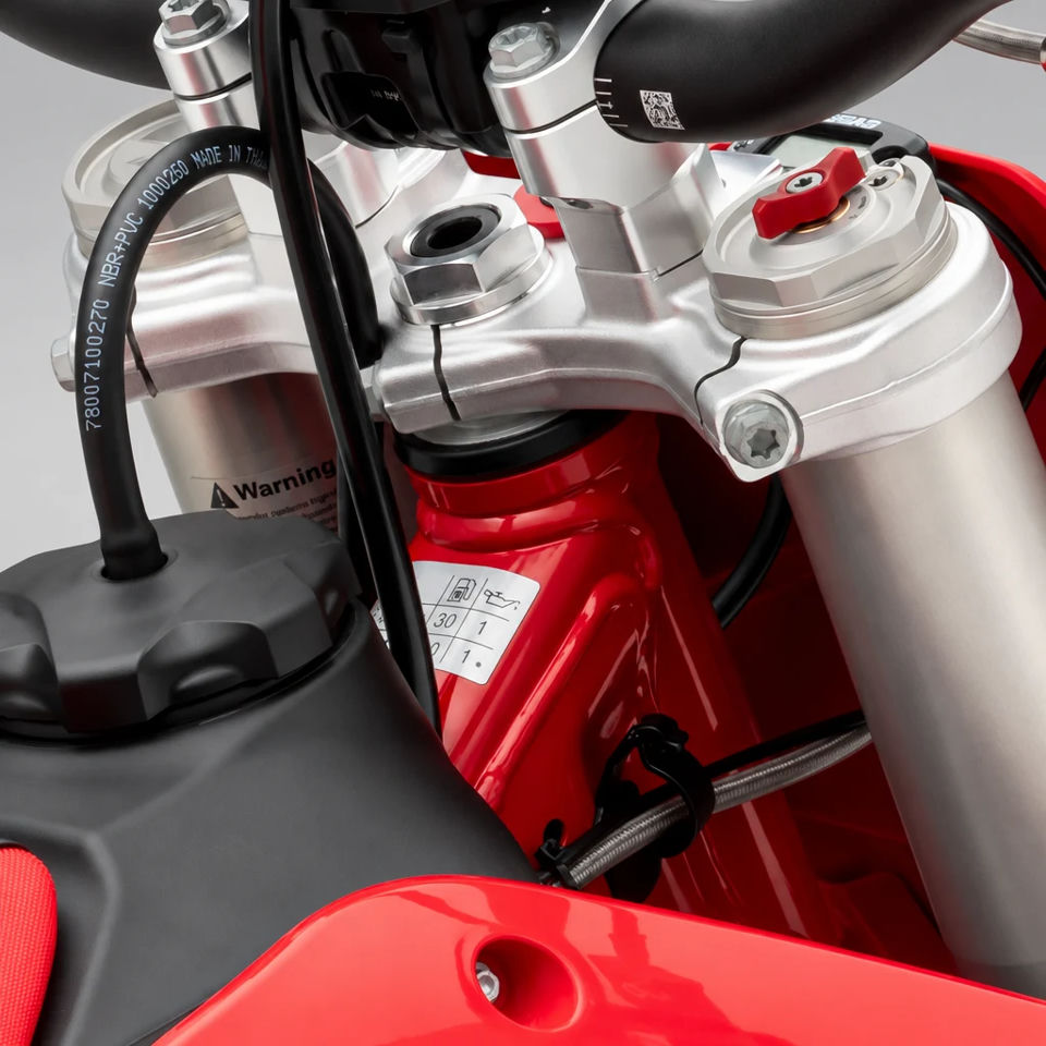 2027 GASGAS MC 85 19/16 photo 7