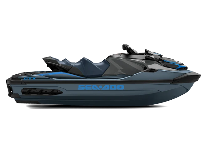 2026 Sea-Doo GTX 170 photo 1