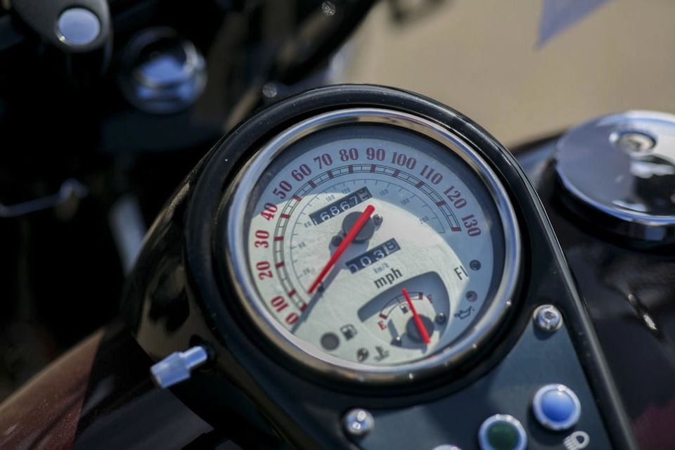 1999 Kawasaki Drifter (VN1500) photo 19