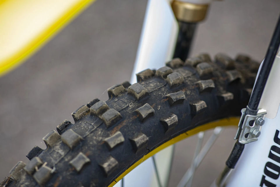 2006 Suzuki RM 250 photo 9