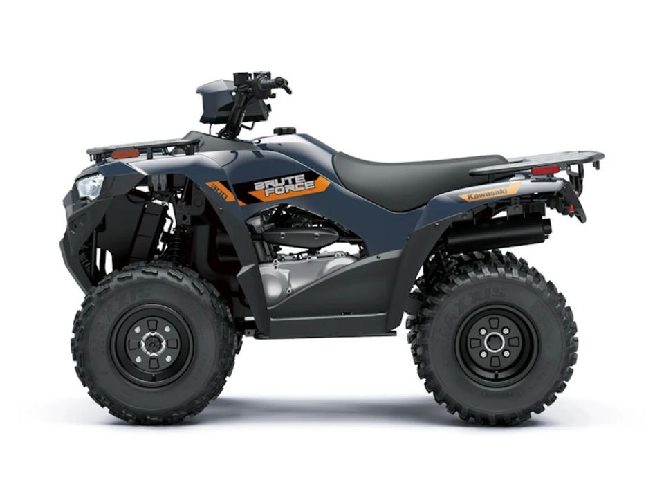 2026 Kawasaki Brute Force® 300 photo 1