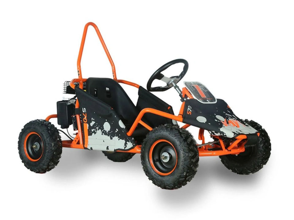 2026 Kayo S70 photo 1