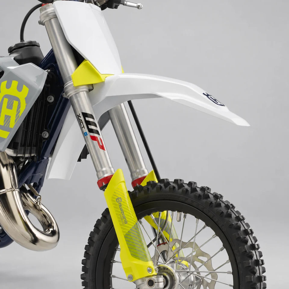 2025 Husqvarna TC 65 photo 8
