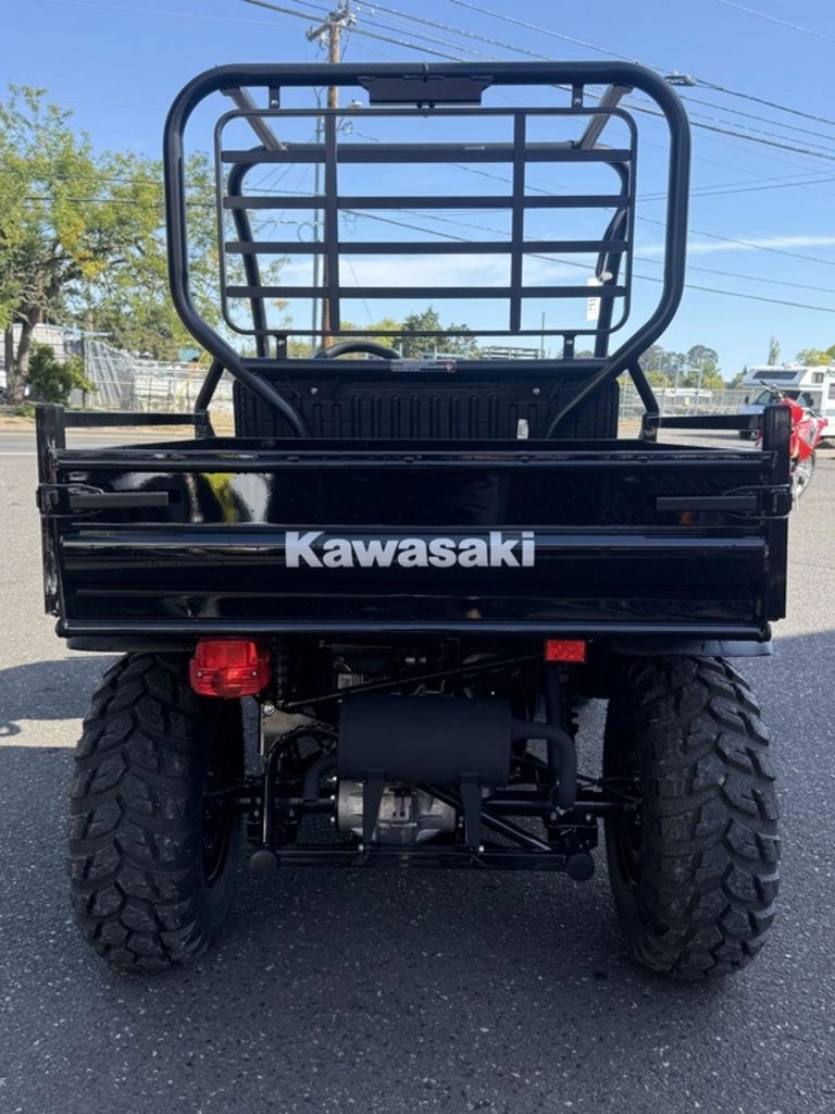 2026 Kawasaki MULE SX™ 4x4 XC photo 4