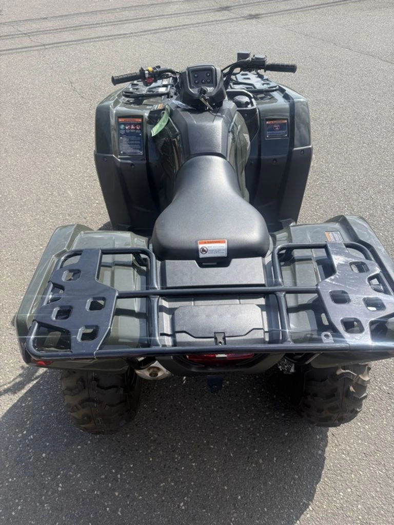 2027 Honda FourTrax Rancher photo 4