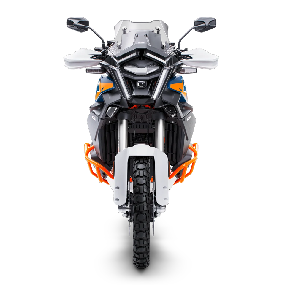 2026 KTM 1390 Super Adventure R photo 11