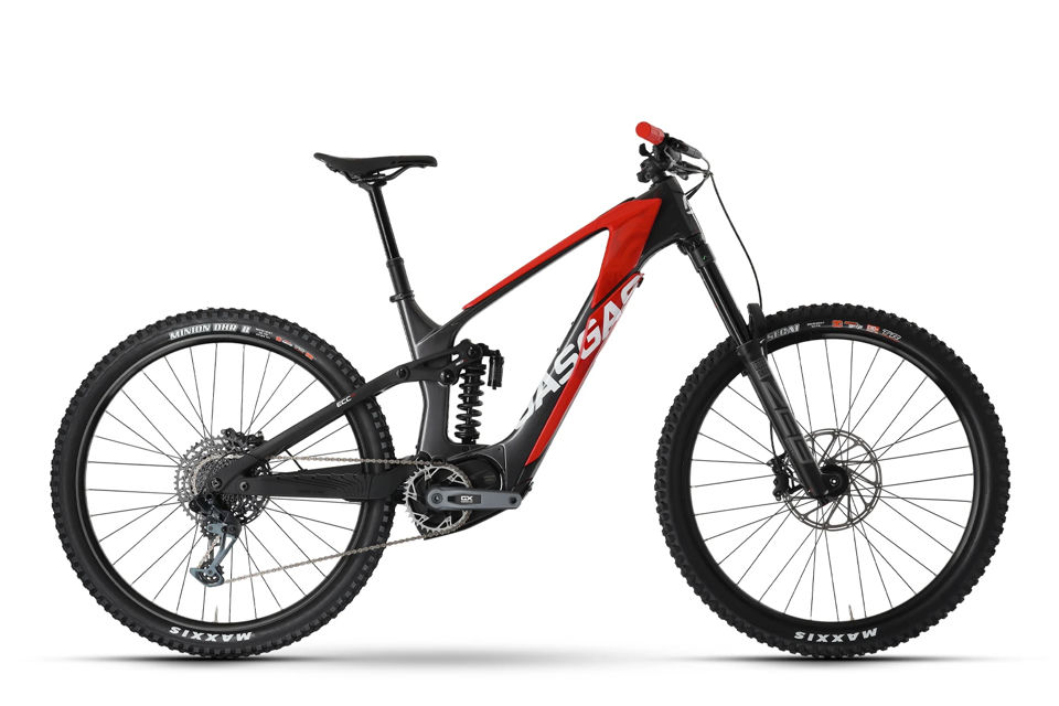 2024 GASGAS ECC 4 L/XL photo 2