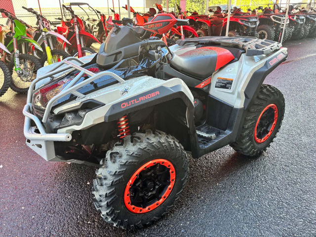 2024 Can-Am Outlander X xc 1000R photo 2