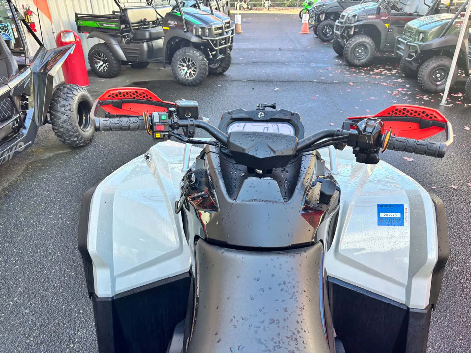 2024 Can-Am Outlander X xc 1000R photo 3