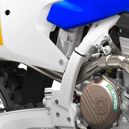 2025 Husqvarna FC 350 Heritage photo 6