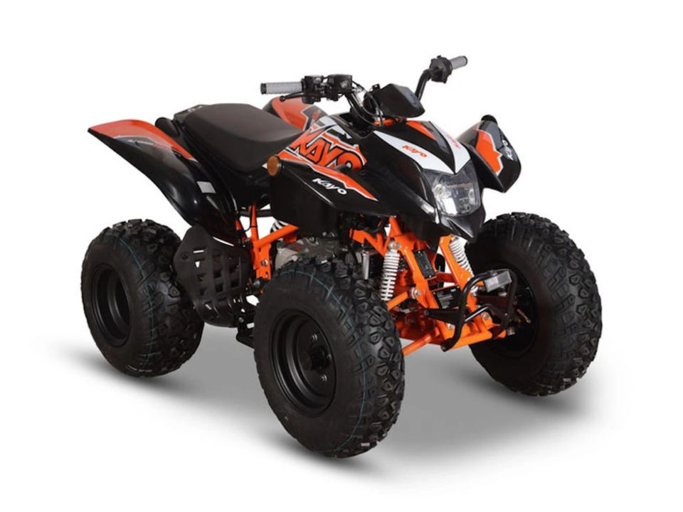 2026 Kayo Storm 150 EFI photo 1