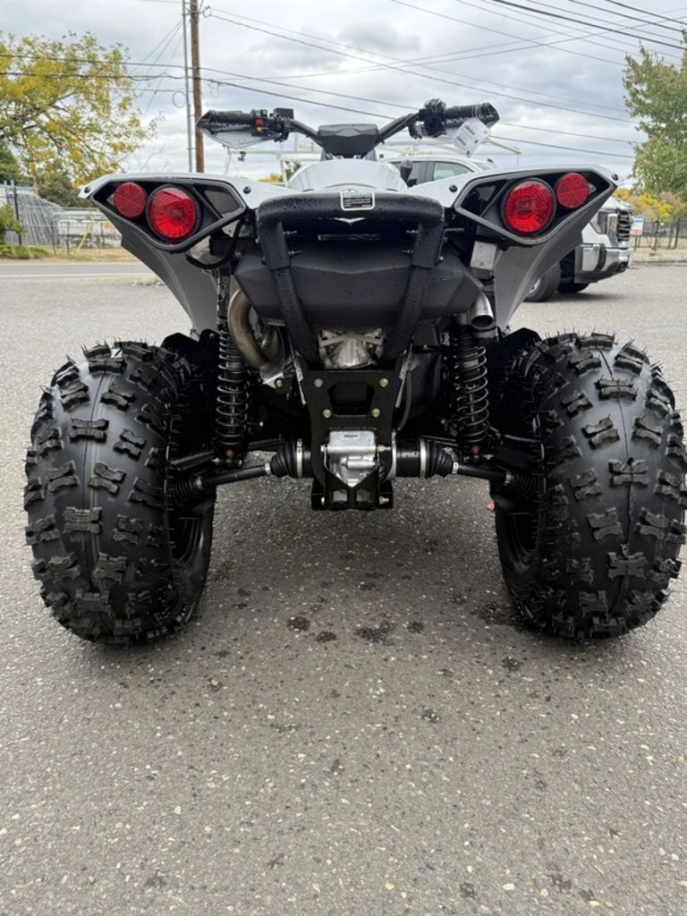 2026 Can-Am Renegade X xc 1000R photo 3