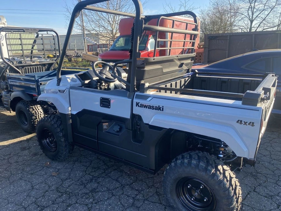 2026 Kawasaki Mule Pro-MX™ EPS photo 1