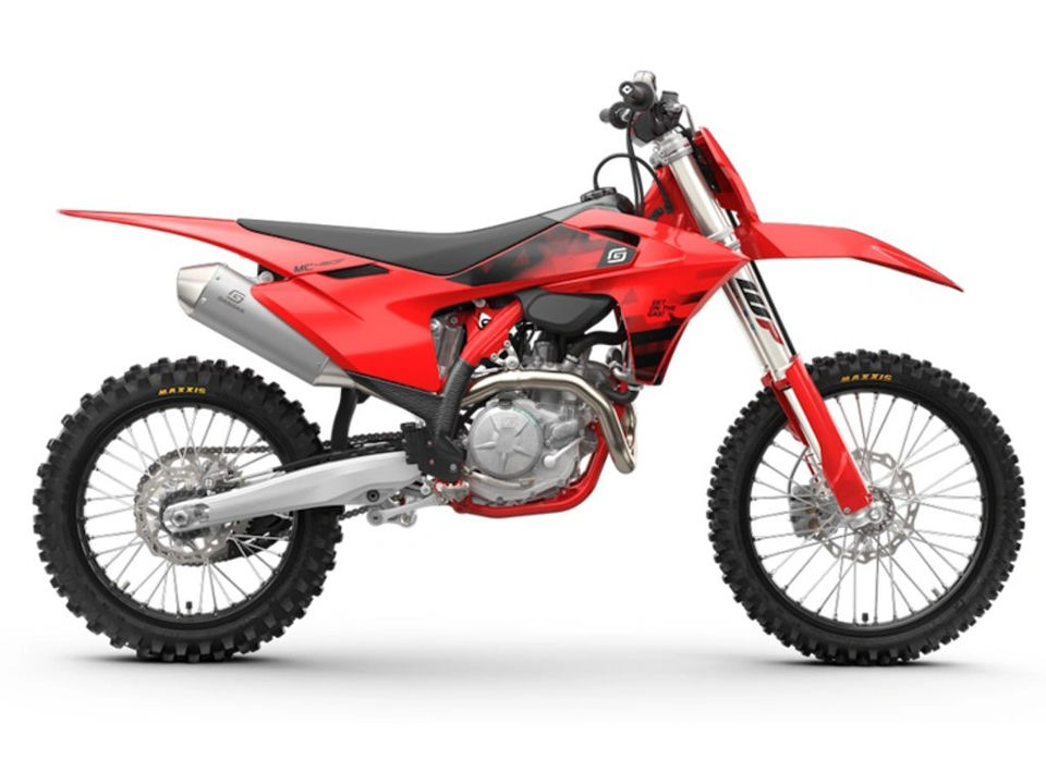 2027 GASGAS EC 300 photo 1