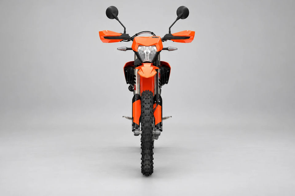 2027 KTM Freeride E photo 4