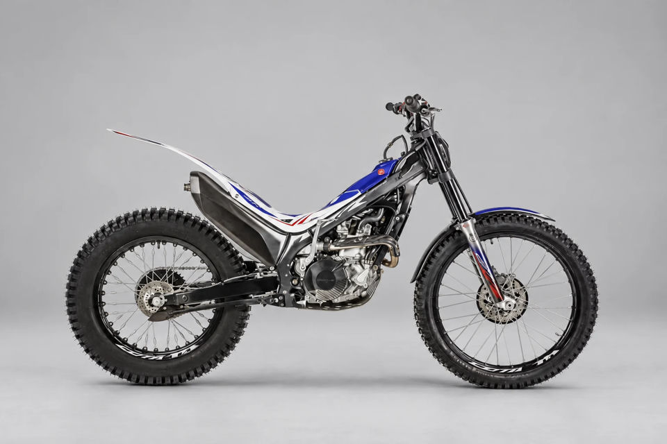 2023 Honda Montesa Cota 4RT 301RR photo 1