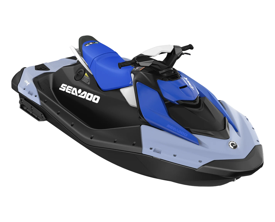 2026 Sea-Doo Spark 2up Conv 90 photo 2