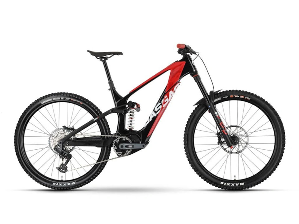 2024 GASGAS ECC 5 L photo 1