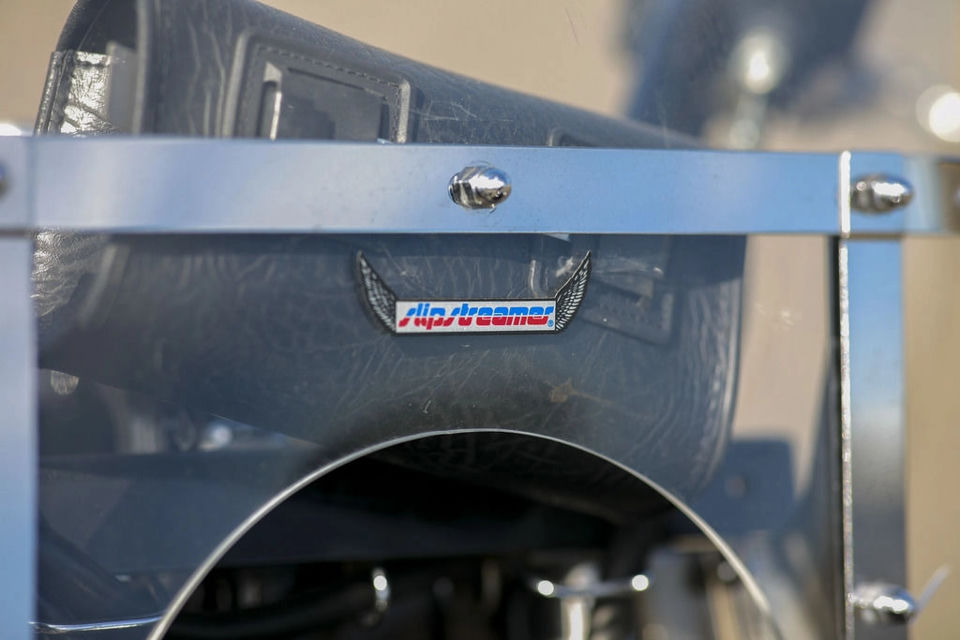 1999 Kawasaki Drifter (VN1500) photo 8