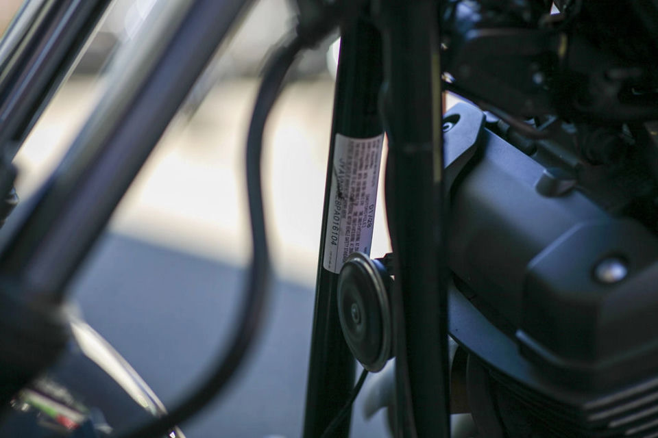 2023 Yamaha Bolt R-Spec photo 5