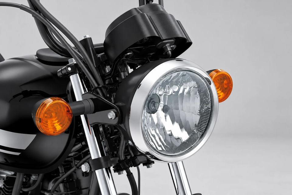 2026 Kawasaki W175 LTD photo 2