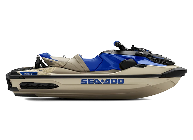 2026 Sea-Doo Wake Pro 230 with Sound System photo 1