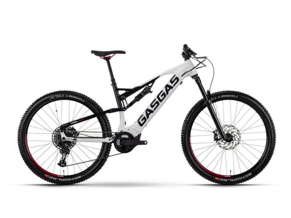 2023 GASGAS G Trail 2.0 XL photo 1