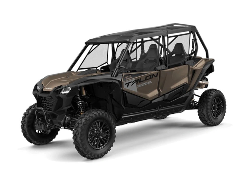 2026 Honda Talon 1000X-4 photo 1