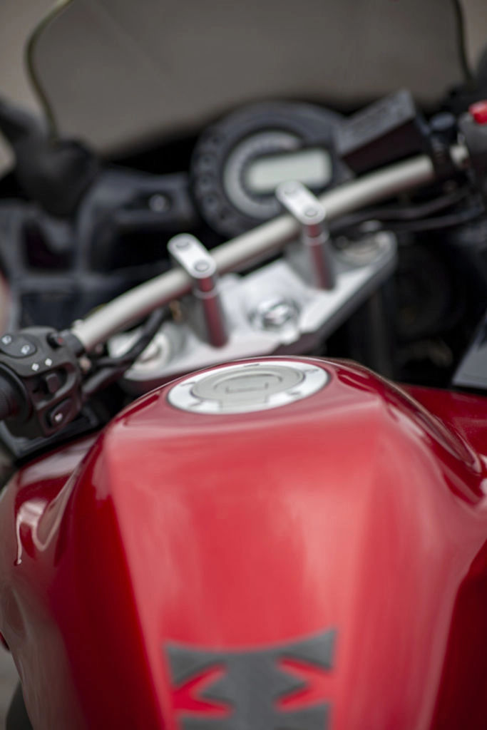 2006 Yamaha FZ 6 photo 14