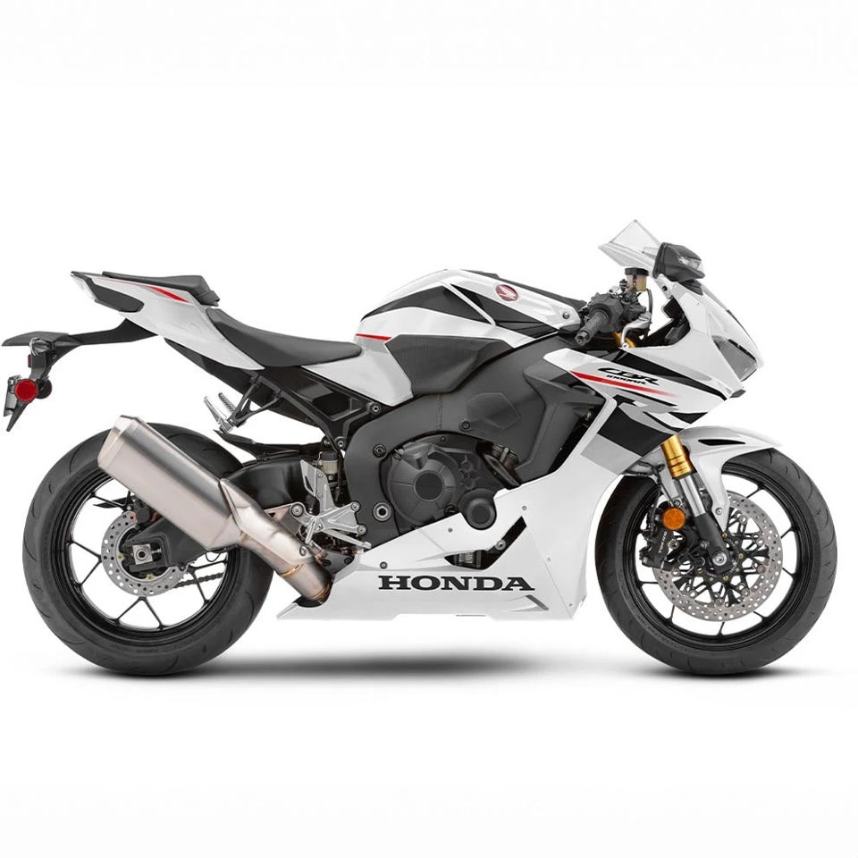 2027 Honda CBR1000RR photo 1