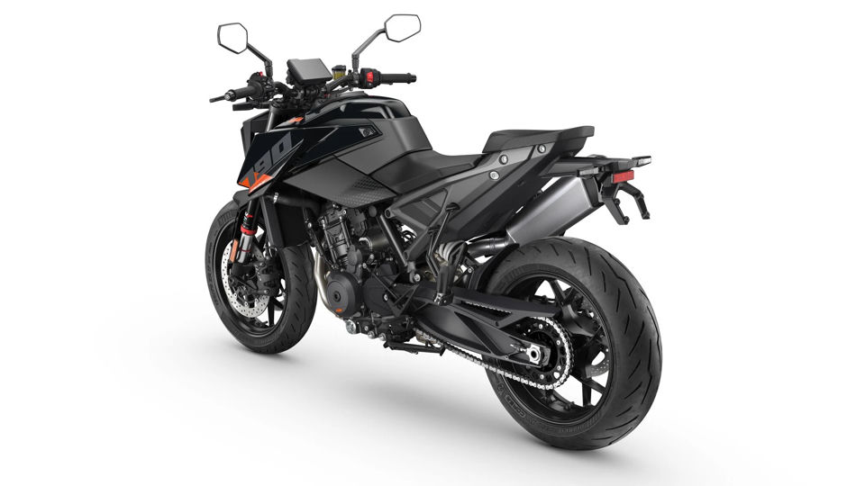 2027 KTM 790 Duke photo 11
