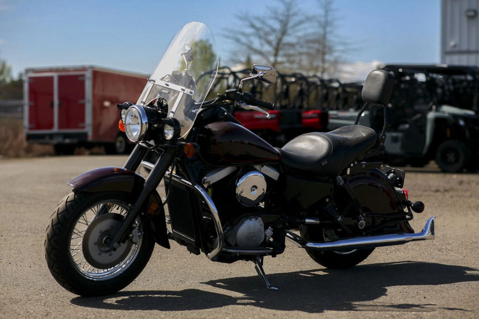 1999 Kawasaki Drifter (VN1500) photo 26