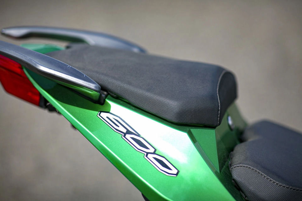 2017 Benelli TNT 600 photo 11