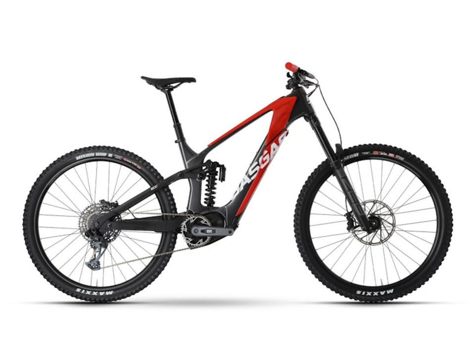 2024 GASGAS ECC 4 L/XL photo 1