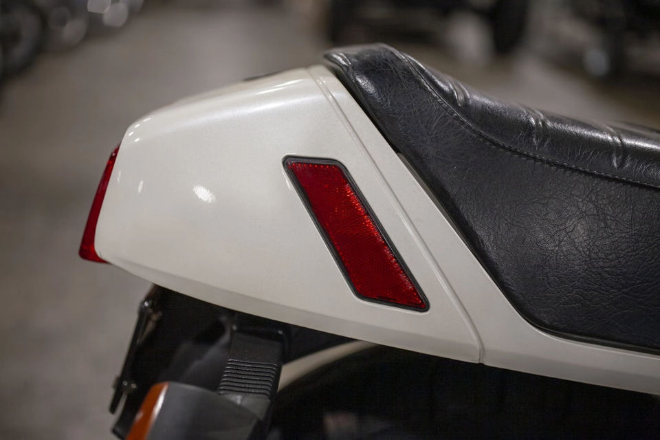 1982 Suzuki GS1000s photo 47