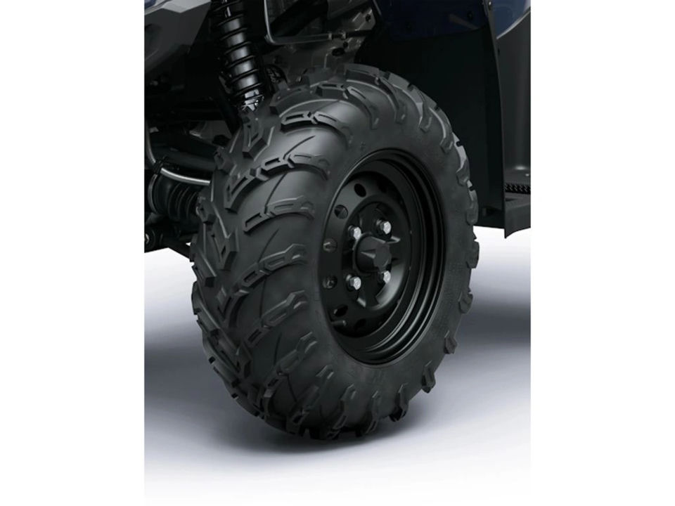 2026 Kawasaki BRUTE FORCE 450 4X4 EPS photo 5