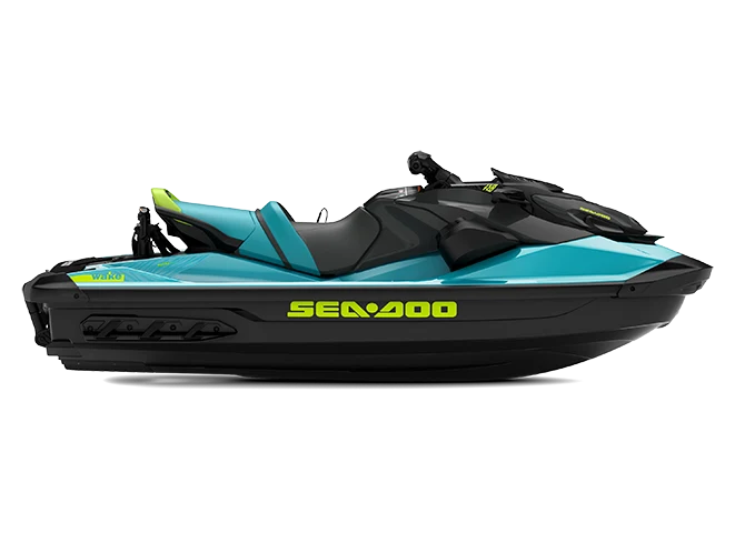 2026 Sea-Doo Wake 170 with Sound System photo 1